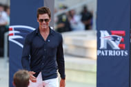 NFL: Former NFL quarterback Tom Brady - Source: Imagn